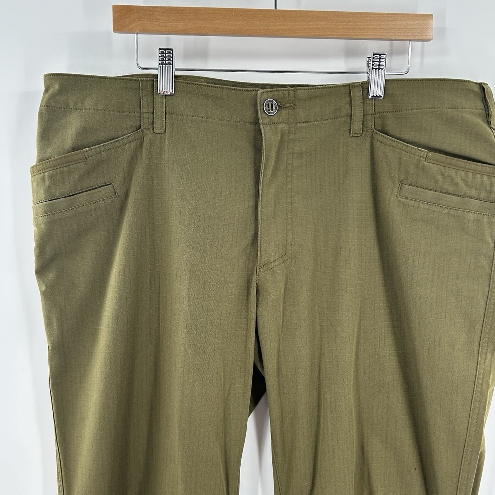5.11 Tactical women's pants bundle 40x36 utility workwear cargo (2 pair) - Picture 3 of 16